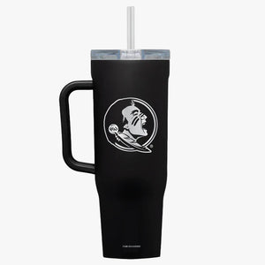 Corkcicle Cruiser FSU Black 40oz