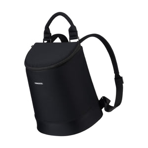 Corkcicle Eola Bucket Black Neoprene