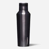 Corkcicle Gunmetal Sport Canteen