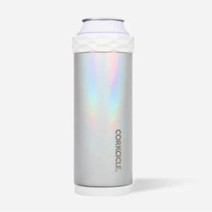 Corkcicle Slim Artican 12oz Prismatic