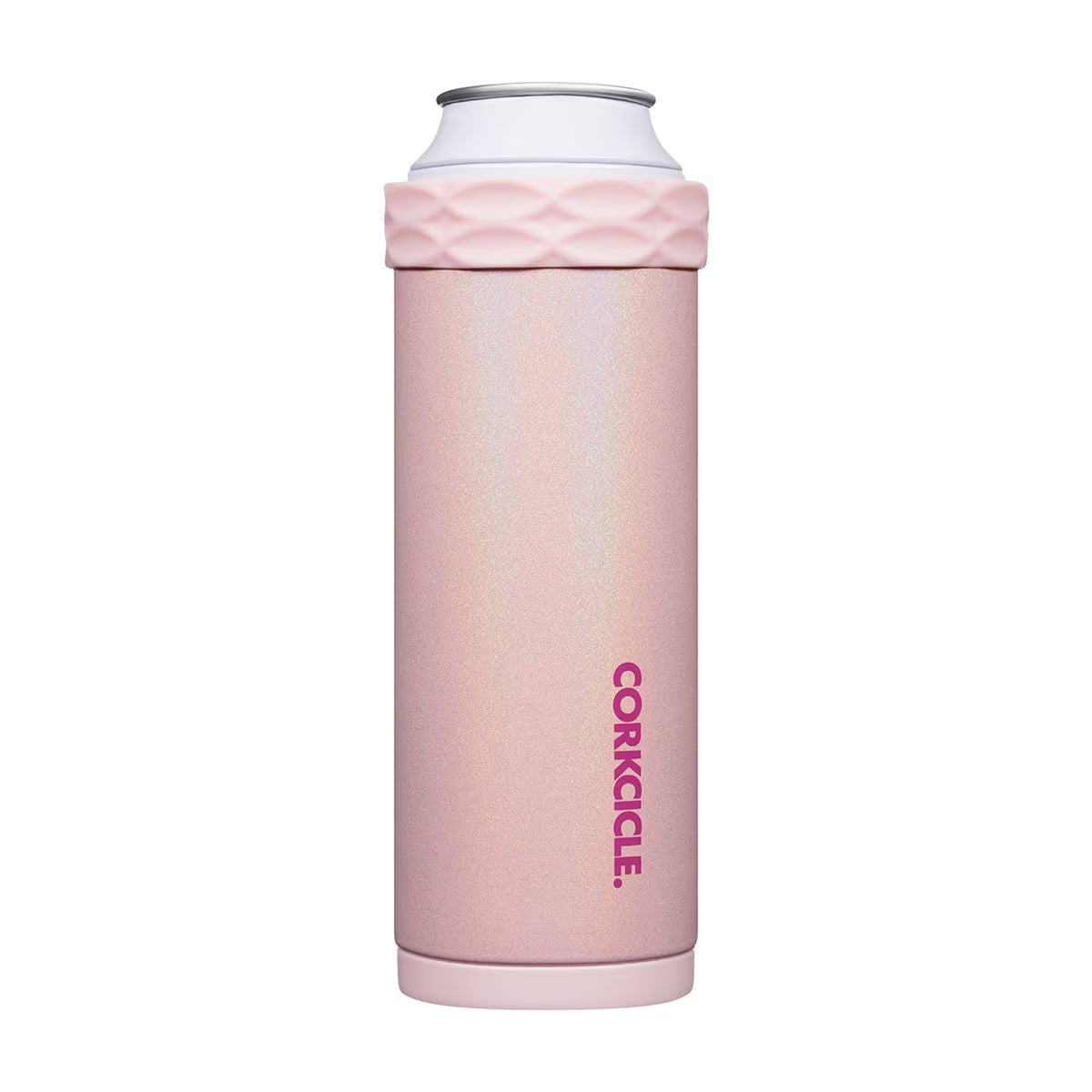 Corkcicle Slim Artican Cotton Candy