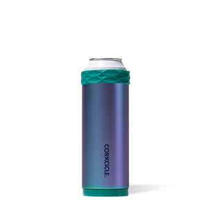 Corkcicle Slim Can Cooler Dragonfly