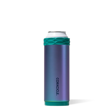Corkcicle Slim Can Cooler Dragonfly