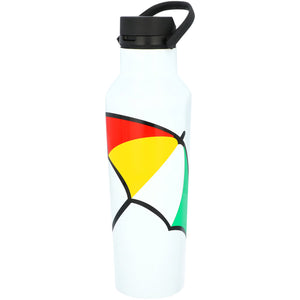 Corkcicle Sport Canteen Arnold Palmer Umbrella White 20oz