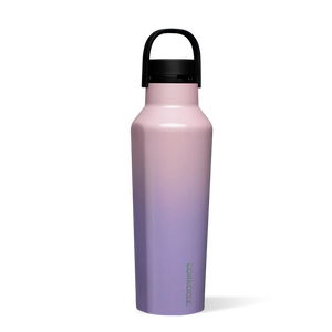 Corkcicle Sport Canteen Ombre Fairy 20oz