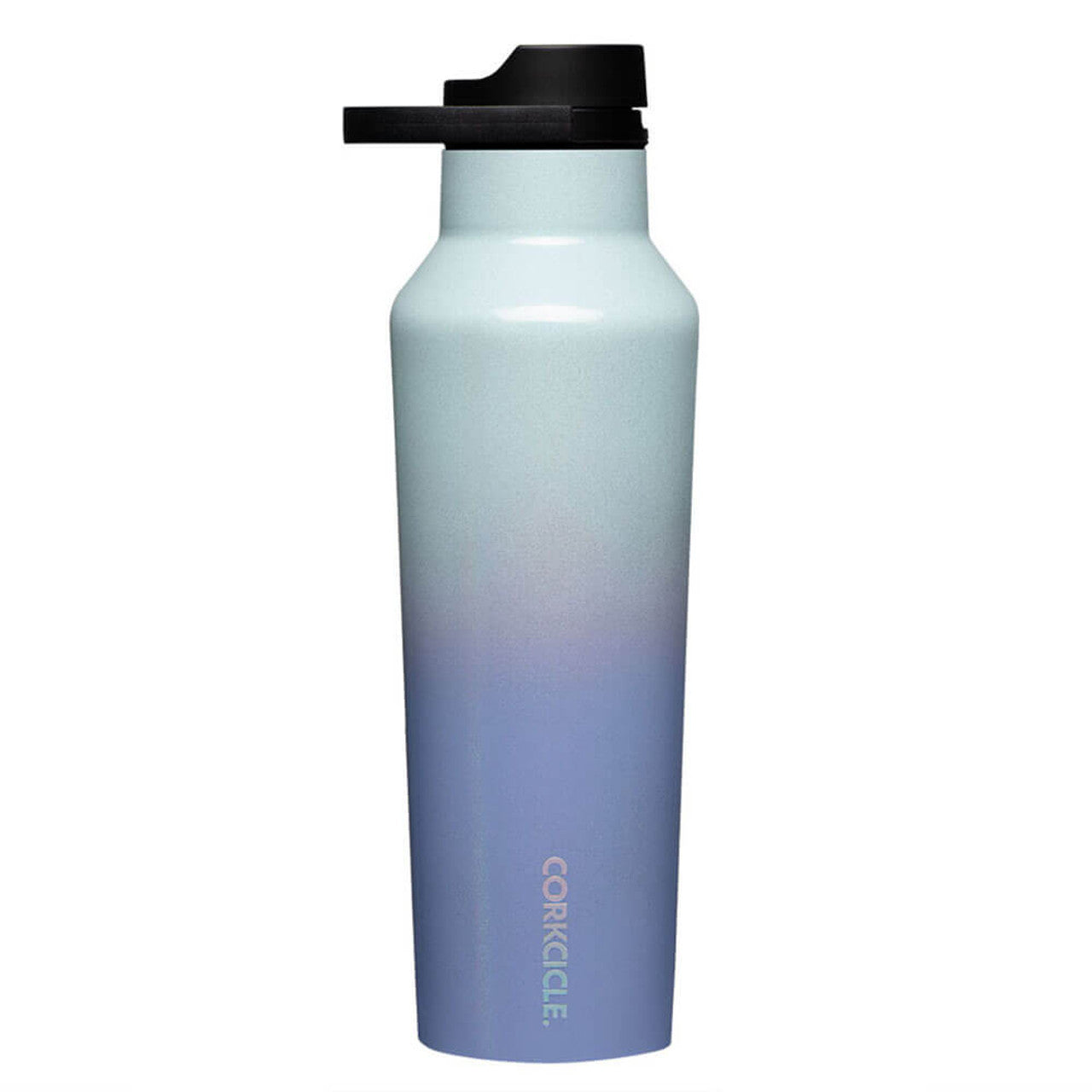 Corkcicle Sport Canteen Ombre Ocean 20oz