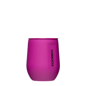 Corkcicle Stemless Berry Punch 12oz