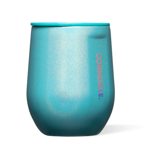Corkcicle Stemless Enchanted Tide 12oz