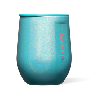 Corkcicle Stemless Enchanted Tide 12oz