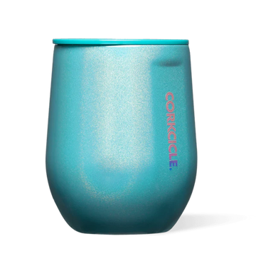 Corkcicle Stemless Enchanted Tide 12oz
