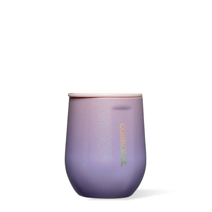 Corkcicle Stemless Ombre Fairy 12oz