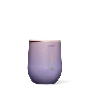 Corkcicle Stemless Ombre Fairy 12oz