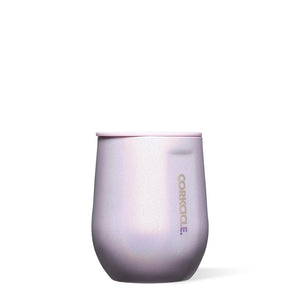 Corkcicle Stemless Unicorn Lavender Magic 12oz