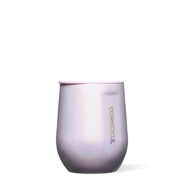 Corkcicle Stemless Unicorn Lavender Magic 12oz