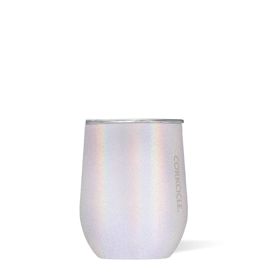Corkcicle Stemless Unicorn Magic 12oz