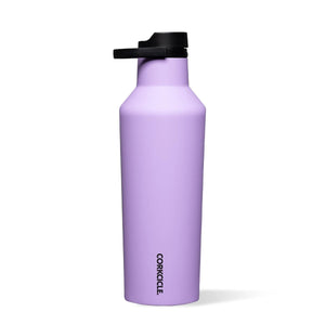 Corkcicle Tumbler 16oz Sun-Soaked Lilac