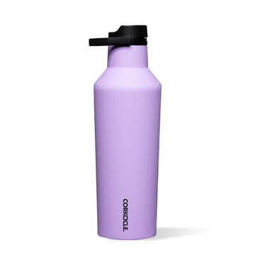 Corkcicle Tumbler 16oz Sun-Soaked Lilac
