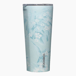 Corkcicle Tumbler Blue Luau 24oz