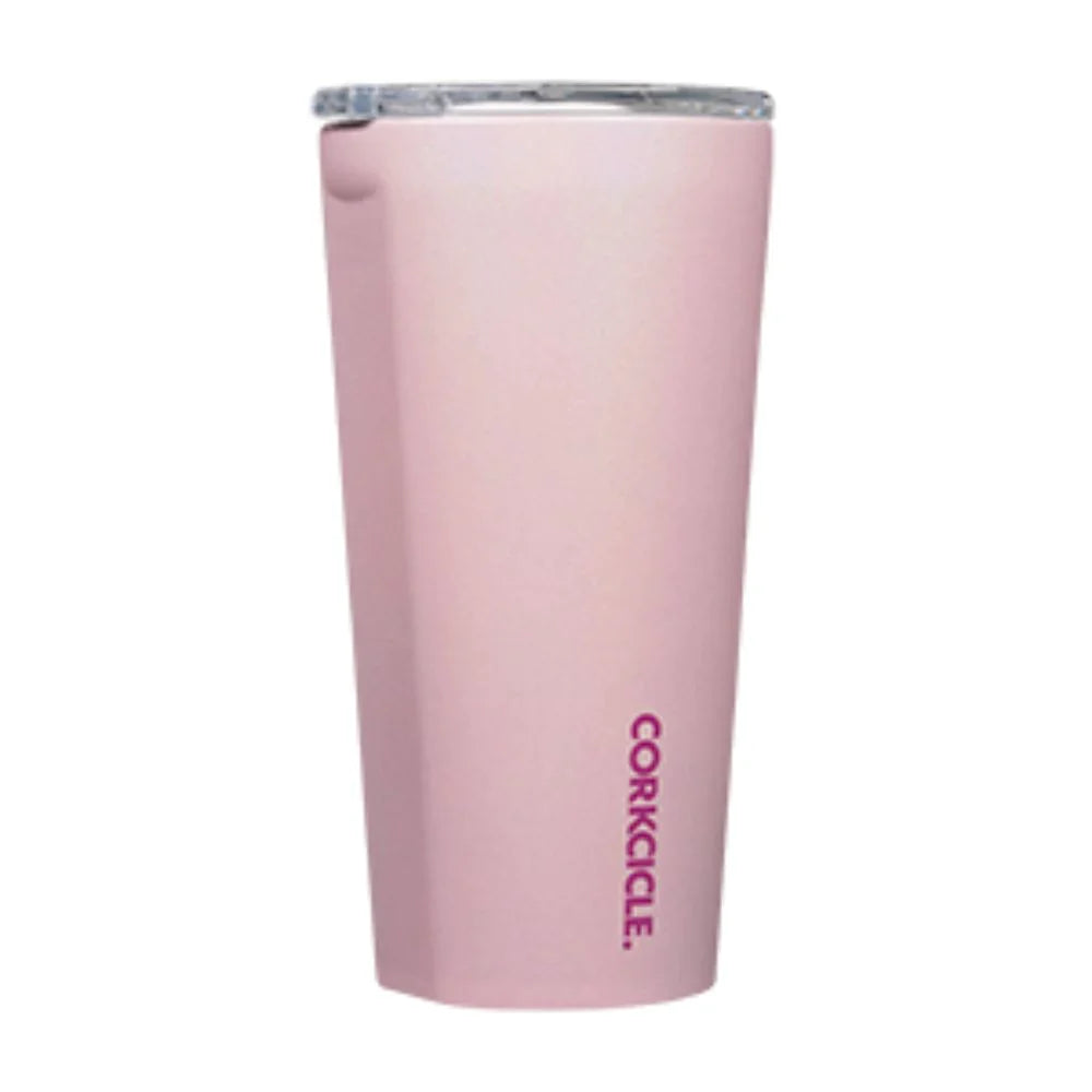 Corkcicle Tumbler Cotton Candy 16oz
