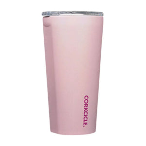 Corkcicle Tumbler Cotton Candy 16oz