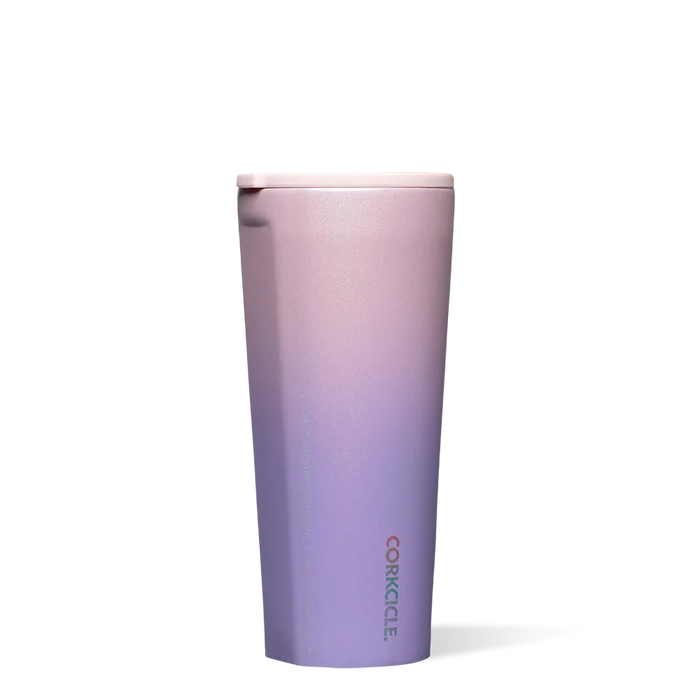 Corkcicle Tumbler Ombre Fairy 24oz