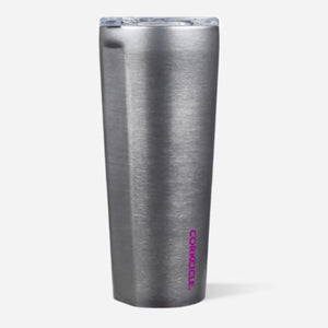 Corkcicle Tumbler Sparkle Unicorn Moondance 16oz