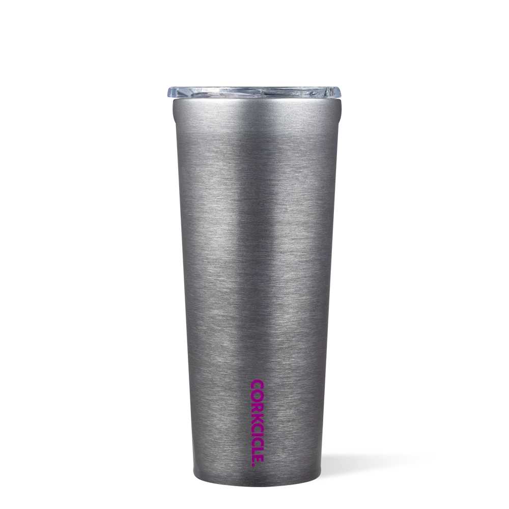 Corkcicle Tumbler Sparkle Unicorn Moondance 24oz
