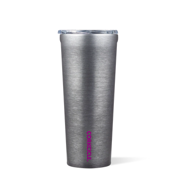 Corkcicle Tumbler Sparkle Unicorn Moondance 24oz