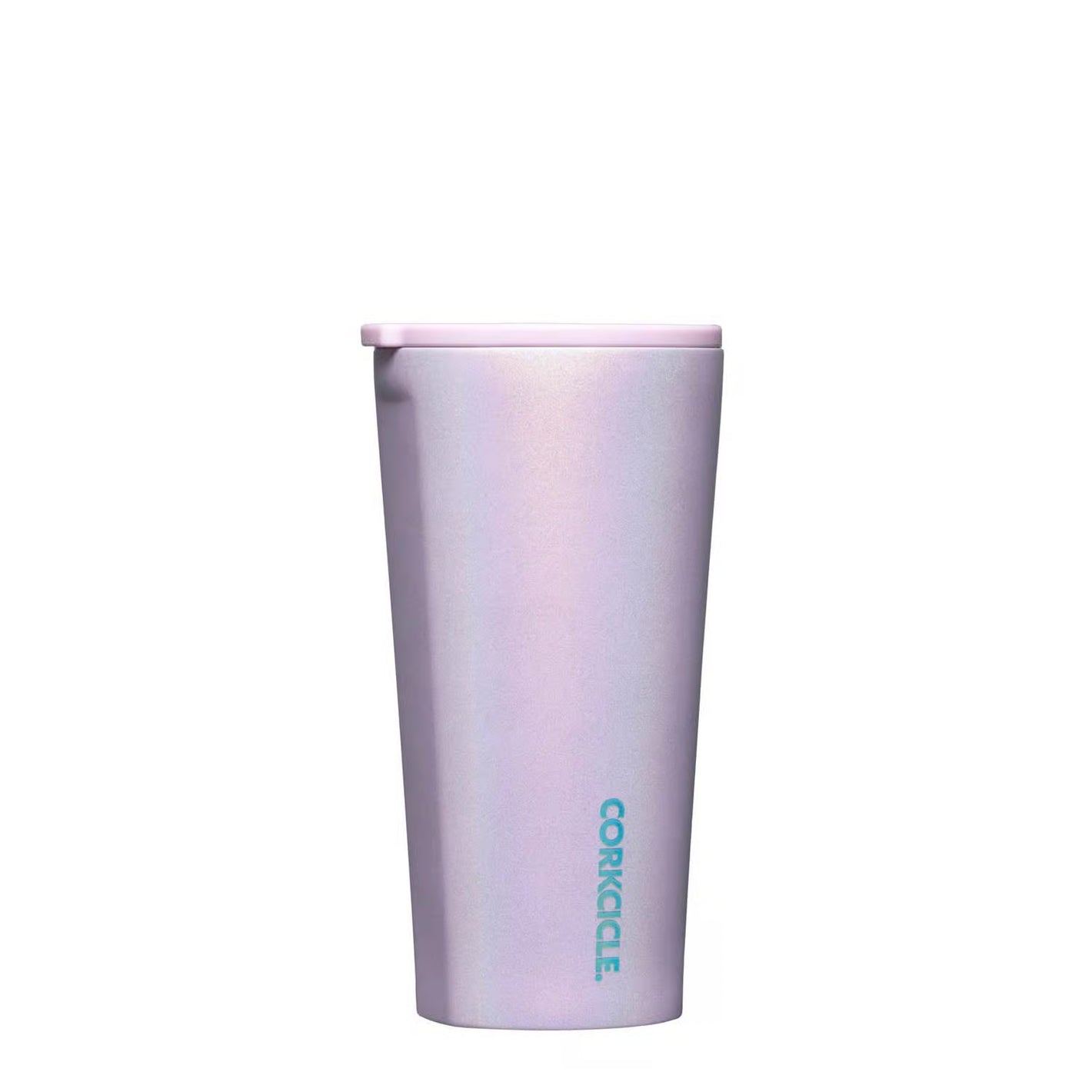 Corkcicle Tumbler Unicorn Lavender Magic 16oz