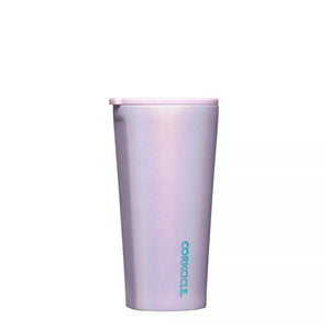 Corkcicle Tumbler Unicorn Lavender Magic 16oz
