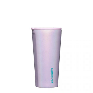 Corkcicle Tumbler Unicorn Lavender Magic 16oz