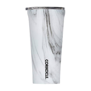 Corkcicle Tumbler Wood Snowdrift 16oz