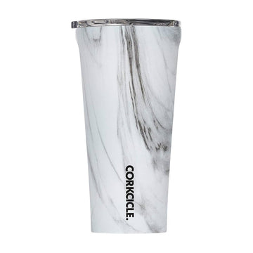 Corkcicle Tumbler Wood Snowdrift 16oz
