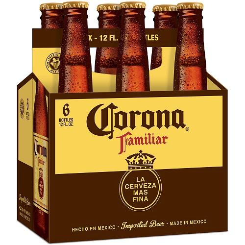 Corona Familiar