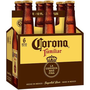 Corona Familiar
