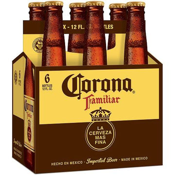 Corona Familiar