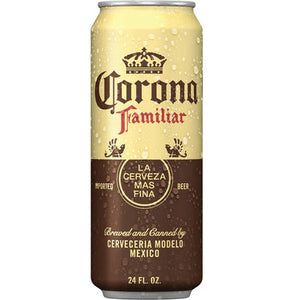 Corona Familiar