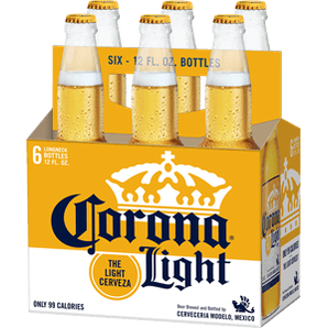 Corona Light