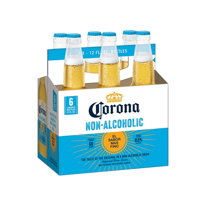 Corona NA