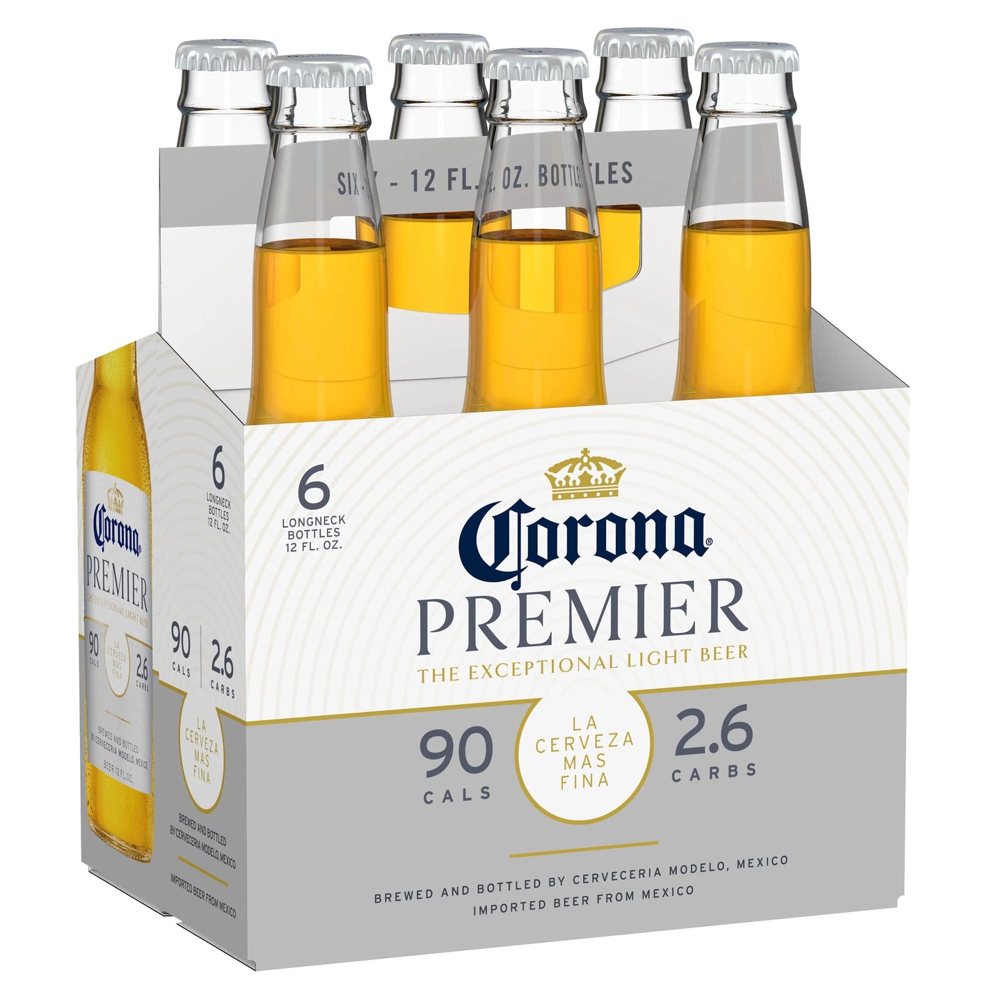 Corona Premier