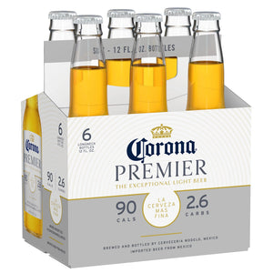 Corona Premier
