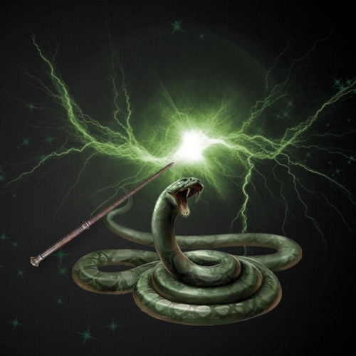 Corporate Ladder Killing Curse Sour