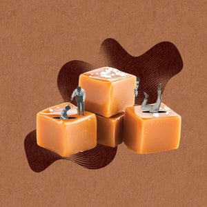 Corporate Ladder Salt By Proxy Stout  Btl