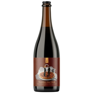 Corporate Ladder Sweeten The Deal Stout  Btl
