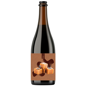 Corporate Ladder Salt By Proxy Stout  Btl