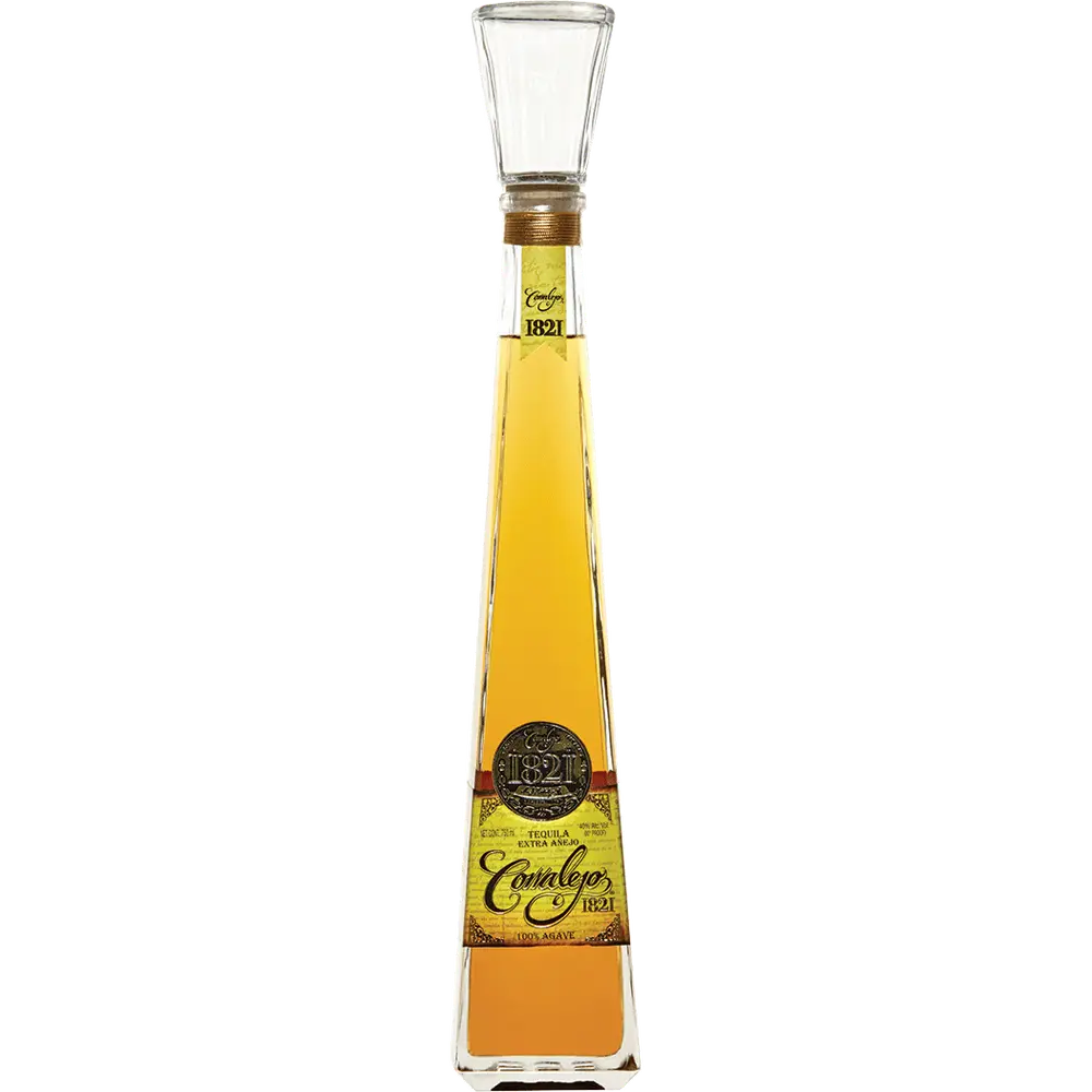 Corralejo 1821 Extra Anejo Tequila