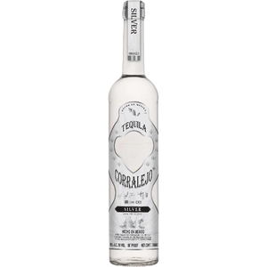 Corralejo Blanco Tequila