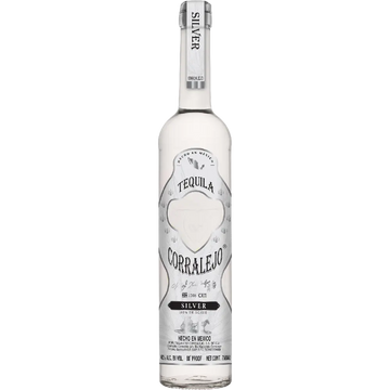 Corralejo Blanco Tequila