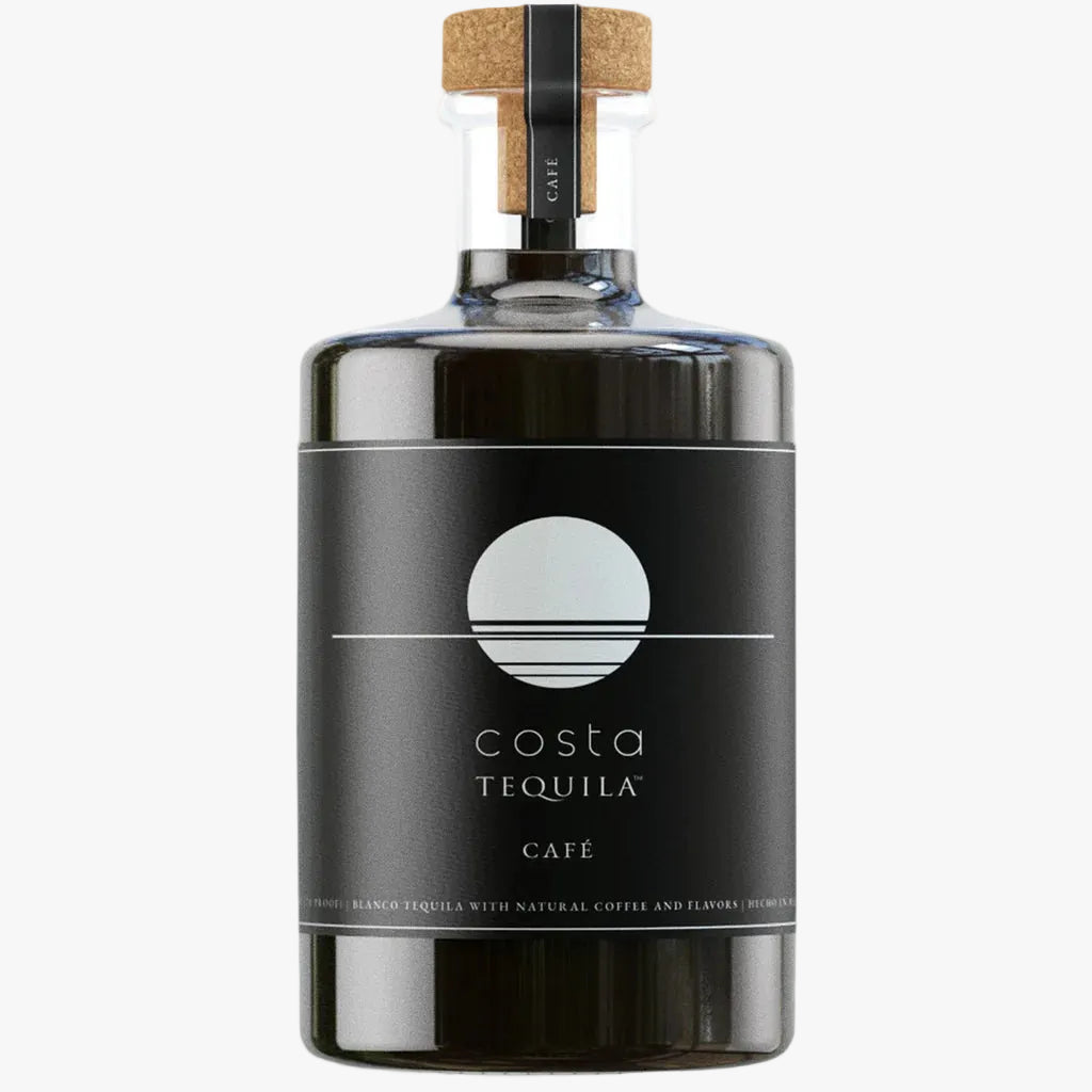 Costa Cafe Tequila