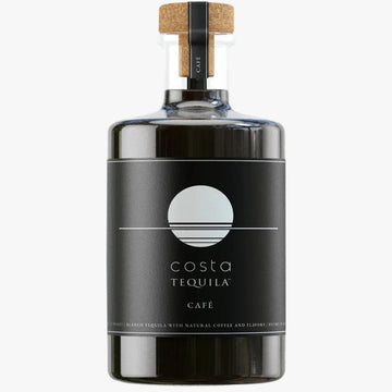 Costa Cafe Tequila